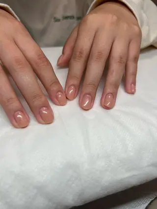 ネイル Bell Nailのネイルデザイン