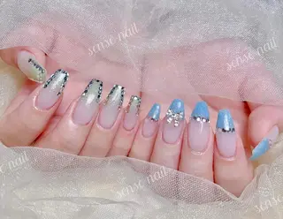 ネイル Maiii 💗のネイルデザイン