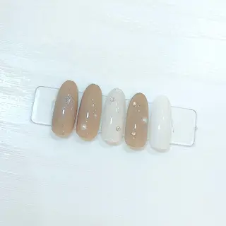 ネイル Airis nailのネイルデザイン