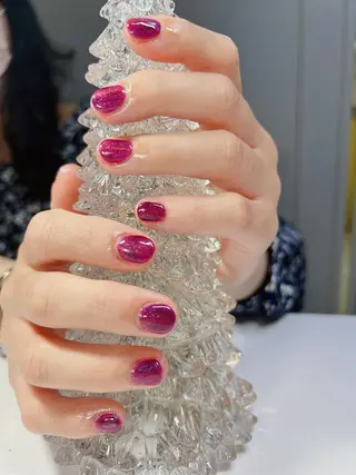 ネイル ネイルサロン ロア旧ジョリーのネイルデザイン