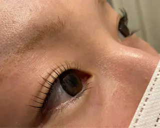 マツエク・マツパ 柴田 菜々子のマツエク・マツパデザイン