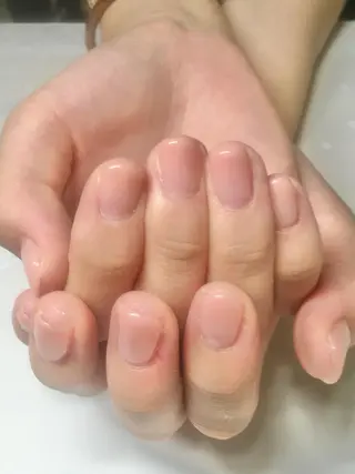 ネイル 新宿ネイルサロン ジェミディローサのネイルデザイン