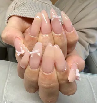 ネイル 岩本 祐子のネイルデザイン