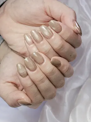 ネイル Y. Reonaのネイルデザイン