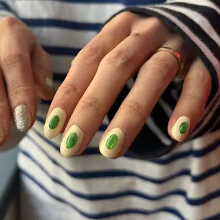 ネイル omamori kyokoのネイルデザイン