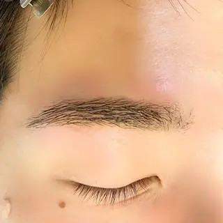 マツエク・マツパ KURUMI🦋 まつエクまつパ美眉の眉毛・アイブロウイメージ