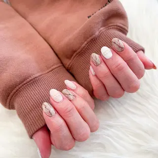 ネイル eclat.nail エクラネイルのネイルデザイン
