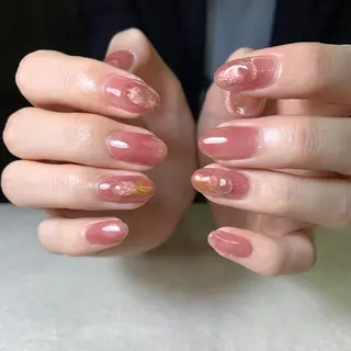 ネイル FIORITURA aiのネイルデザイン