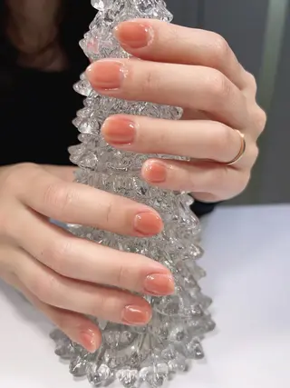 ネイル ネイルサロン ロア旧ジョリーのネイルデザイン