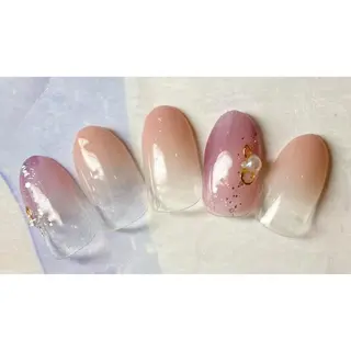 ネイル Uchida Mayunaのその他イメージ