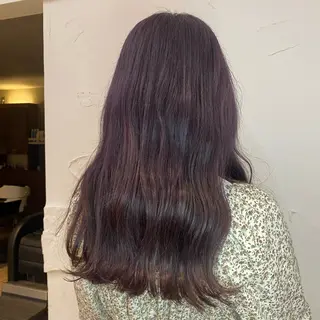 ロング bio(ビオ) 博多のヘアスタイル