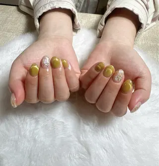 ネイル U.mi Nail Salonのネイルデザイン