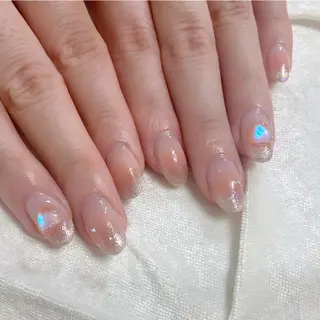 ネイル Uchida Mayunaのその他イメージ