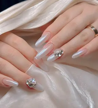 ネイル D-BEAUTY Nailsalonのネイルデザイン