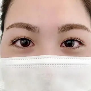 マツエク・マツパ まつげ屋さんLAPU AYAKAのマツエク・マツパデザイン