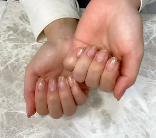 ネイル ゆぴねいる所属・ゆぴねいる yupinailのネイルデザイン