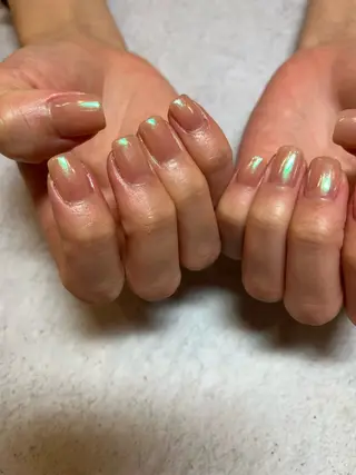 ネイル 【LINON】 airiのネイルデザイン