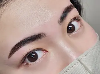 アイブロウ 長持ちまつエク&まつ 毛パーマ🌸Mariのマツエク・マツパデザイン