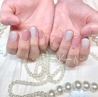 ネイル 🍭Kiara Nail🍭のネイルデザイン