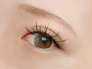 マツエク・マツパ franfika 川又のマツエク・マツパデザイン