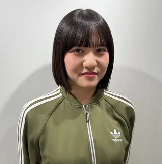 ショート 似合わせスタイル☁️ 堀内志茉🍀のヘアスタイル