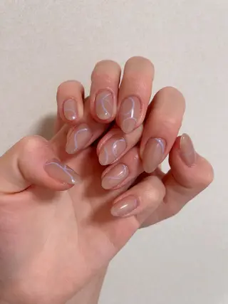 ネイル エン Nail salonのネイルデザイン