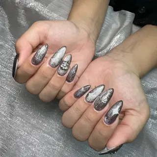 ネイル Umi nail& eyelash ゆみのネイルデザイン