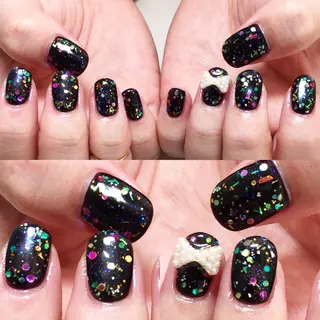 ネイル mua nail mikiのネイルデザイン