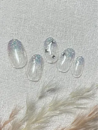 ネイル Minna 河原のネイルデザイン