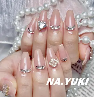 ネイル ✨ Riooo_のネイルデザイン