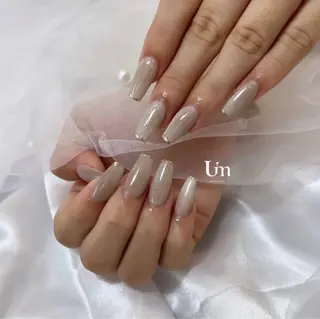 ネイル Un mee haruのネイルデザイン