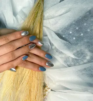 ネイル べ にのネイルデザイン