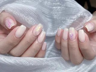ネイル ✨Dreamy NORAのネイルデザイン