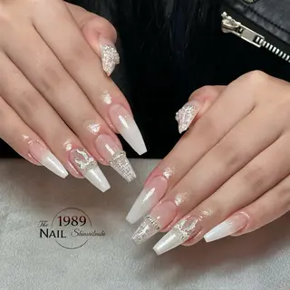 ネイル The 1989 Nail Salonのネイルデザイン