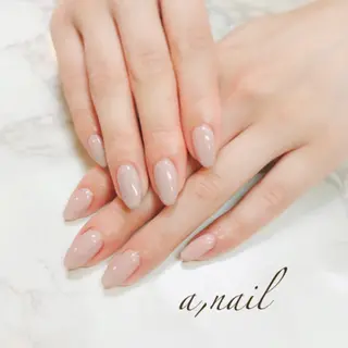 ネイル ネイルサロン エーネイルのネイルデザイン