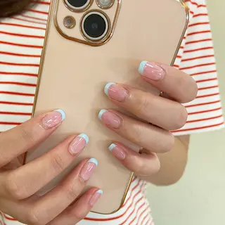 ネイル . .のネイルデザイン