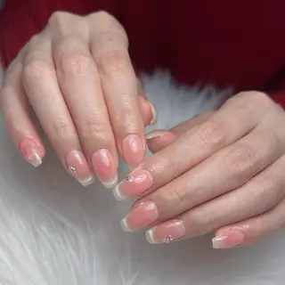 ネイル miku 🦋nailのネイルデザイン