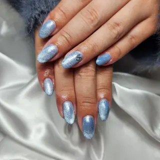 ネイル Naski 岡山店のネイルデザイン