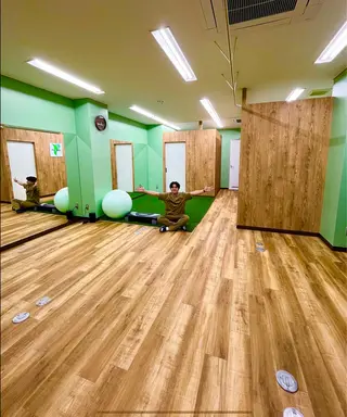 岩松 究仁浩のエステ・リラクイメージ