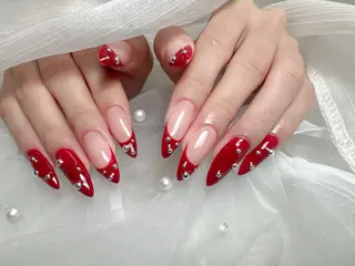 ネイル EN salon💅 🦋もり💕のネイルデザイン