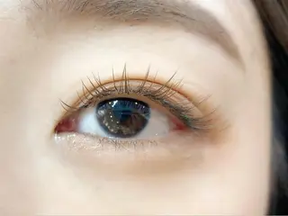 マツエク・マツパ 荒木 香のマツエク・マツパデザイン