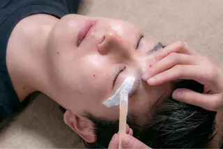 アイブロウ MDラボ 下西の眉毛・アイブロウイメージ