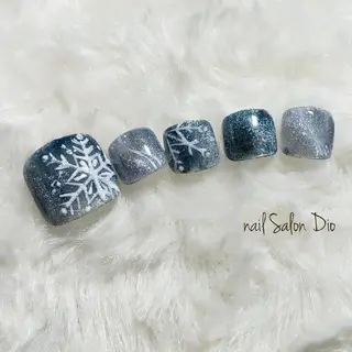 ネイル Nail salon Dioのネイルデザイン