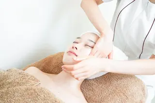 白田 さゆりのエステ・リラクイメージ