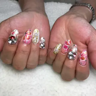 ネイル COCO +のエステ・リラクイメージ