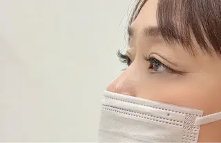 マツエク・マツパ hairsalon 556のマツエク・マツパデザイン