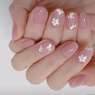 ネイル Rimi Nailアメリカ村のネイルデザイン