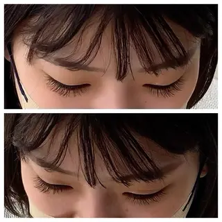 マツエク・マツパ ma-pa eye＆hairのマツエク・マツパデザイン