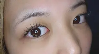 マツエク・マツパ 西島 玖瑠美のマツエク・マツパデザイン