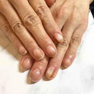 ネイル nail salon Titaleeのネイルデザイン